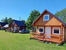 Domki letniskowe do wynajęcia w Smołdzińskim lesie - 1