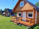 Domki letniskowe do wynajęcia w Smołdzińskim lesie - 5