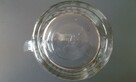 Dzbanek szklany wódka ABSOLUT do wody i napojów o poj. 1,5l - 5