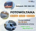 Instalacja Fotowoltaiczna z montażem - 1
