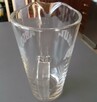 Dzbanek szklany wódka ABSOLUT do wody i napojów o poj. 1,5l - 8