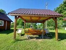 Domki letniskowe do wynajęcia w Smołdzińskim lesie - 4