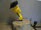 Młot hydrauliczny do minikoparki Epiroc Atlas Copco SB 102 - 2