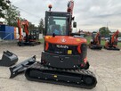 Młot hydrauliczny do minikoparki Epiroc Atlas Copco SB 102 - 15