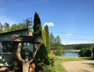 Wynajmę domek letniskowy nad jeziorem w Studzienicznej - 7