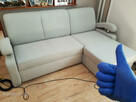 Pranie Karcher Tapicerki Mebli Czyszczenie Wykładzin Płock - 5