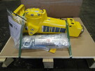 Młot hydrauliczny do minikoparki Epiroc Atlas Copco SB 102 - 1