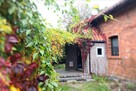 Klimatyczny dom nad Łyną - 1