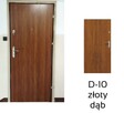 Drzwi wejściowe wewnątrzklatkowe do bloku montaż GRATIS - 7