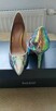 Sprzedam oryginalne nowe z metka buty holograficzne szpilki - 3