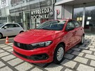 Fiat Tipo 1.4 95KM  Sedan CLASSIC Nowy Model 2021! Różne kolory! - 1