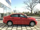 Fiat Tipo 1.4 95KM  Sedan CLASSIC Nowy Model 2021! Różne kolory! - 4