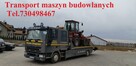 Wulkanizacja Autostrada A2 www.laweta-Konin.pl Żdżary MPO - 4