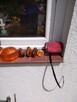 Lampy reflektory zegar nysa fiat 126p125p zaporożec polonez - 2