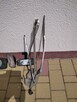Lampy reflektory zegar nysa fiat 126p125p zaporożec polonez - 3
