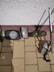 Lampy reflektory zegar nysa fiat 126p125p zaporożec polonez - 5