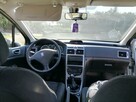 Sprzedam peugeota 307 2.0 benzyna +gaz - 3