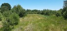Sprzedam działkę bezpośrednio nad najczystszą rzeką Wkrą - 11
