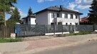 Domy na sprzedaż w Łomianki-Dąbrowa Nowe Wysoki Standard - 9