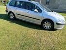 Sprzedam peugeota 307 2.0 benzyna +gaz - 1