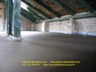 Wylewki betonowe , Styrobeton , Posadzki Mixokretem - 8
