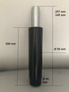 Siłownik podnośnik fotela 200/230/260/400 mm 4 klasa- 15 - 8