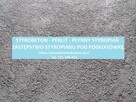 Wylewki betonowe , Styrobeton , Posadzki Mixokretem - 4