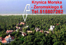 Apartament Krynica Morska - bardzo blisko morze - 5