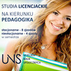 Pedagogika - studia licencjackie - 3