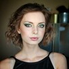 Makijaż okolicznościowy Stylizacja Fryzur Fryzjer Salon Krak - 6