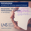 PSYCHOLOGIA - studia jednolite - 1