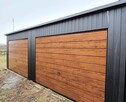 Wynajmę garaż/kontener 30 m2, Kraków ul. Łokietka - 2