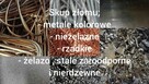 Kupię złom - 2
