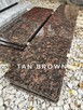 Parapety granitowe - 5