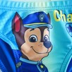 Kąpielówki Chłopięce Basen Psi Patrol Chase 12 Miesięcy - 2