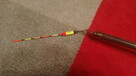 Wędka Geos Tele Trout 3,50 m. 2-15g - 3