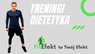 Trener, Dietetyka - online lub stacjonarnie - 1