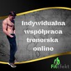 Trener, Dietetyka - online lub stacjonarnie - 2