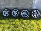 Felgi Aluminiowe 17cali BBS 5x120 od BMW - 7