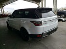 Land Rover Range Rover Sport 2020, 2.0L hybryda, 4x4, porysowany lakier - 3