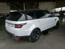Land Rover Range Rover Sport 2020, 2.0L hybryda, 4x4, porysowany lakier - 4