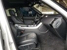 Land Rover Range Rover Sport 2020, 2.0L hybryda, 4x4, porysowany lakier - 5
