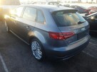 Audi A3 2018, 1.4L hybryda, porysowany lakier - 3