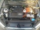 Audi A3 2018, 1.4L hybryda, porysowany lakier - 9