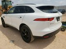 Jaguar F-Pace 2019, 2.0L, 4x4, Prestige, po gradobiciu - 3