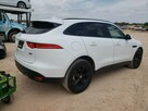 Jaguar F-Pace 2019, 2.0L, 4x4, Prestige, po gradobiciu - 4