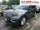 Ford Explorer 2020, 2.3L, Limited, po gradobiciu - 1