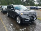 Ford Explorer 2020, 2.3L, Limited, po gradobiciu - 2