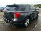 Ford Explorer 2020, 2.3L, Limited, po gradobiciu - 4