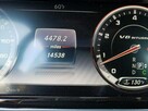 Mercedes S 63 AMG 2017, 5.5L, 4x4, porysowany lakier - 8